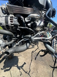 фото thumb №10, Двигун комплектний mercedes-benz w907 w910 2.2cdi om651.958 18tys.km