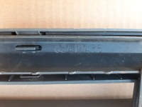 фото thumb №8, Volvo fm4 fmx решітка радіатора решітка радіатора підніжка 82419435