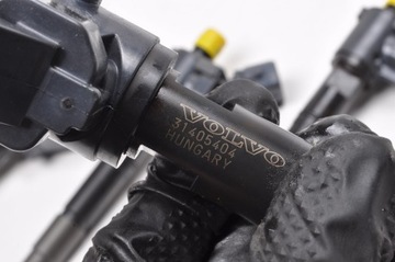 фото thumb №12, Volvo 2.0 d4 топливная система впрыска насос 31432135 форсунки 31405404 планка датчик