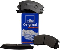 фото thumb №7, Ate гальмівні колодки перед mitsubishi outlander pajero ii