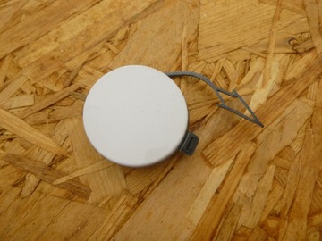 фото thumb №1, Golf vii 13-17 заглушка фаркоп hak бампер перед 5g0807241