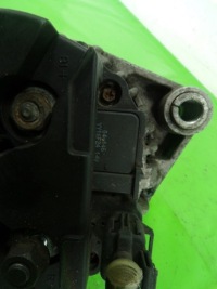 Opel insignia a 2.0 cdti 130km a20dtj генератор Оригинал, фото thumb