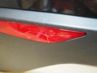 Бампер задний комплектный  4xpdc alfa romeo stelvio veloce Цена, фото thumb