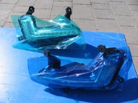 фото thumb №1, Hyundai оригинальный номер перед led 92207d7500