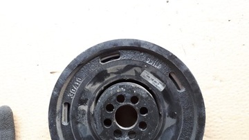 фото thumb №11, S4 b8 колесо пасове вала 3.0 tfsi s5 06e105251f