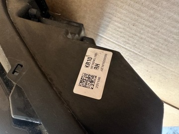 фото thumb №7, Hyundai ioniq 6 лампа правая перед передняя 22r- 92102kl100