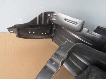 фото thumb №6, Toyota carina e t19 1992-1997 подкрылок левая перед
