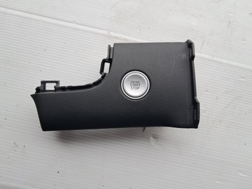 фото thumb №1, Hyundai tucson iv 20r- панель захист кнопка старт сплав