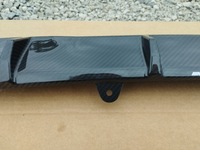 фото thumb №11, Bmw g20 g21 диффузор бампера карбон performance