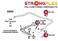 фото thumb №2, 036047b - набір передній i заднього підвіска strongflex