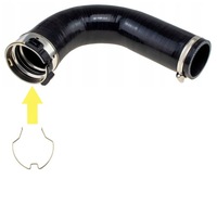 фото thumb №1, Суппорт клипса соединители renault master iii 2.3 dci