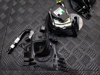 фото thumb №6, Pas безпеки перед лівий правий jaguar xe x760