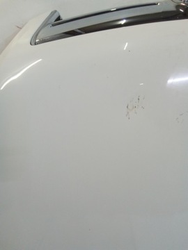 фото thumb №9, G607 капот opel antara gaz