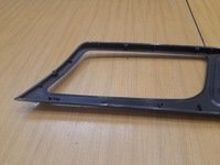 фото thumb №12, Fso polonez решітка впуск повітря решітка радіатора решітка радіатора