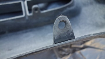 фото thumb №14, Hyundai h-100 h100 бампер перед переднє / 3765