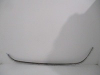 Купить Peugeot 308 t7 13- хром молдинг перед aa37695348, фото thumb