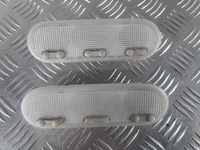 фото thumb №1, Mazda 6 i gg gy mps lift лампа освещение кабины