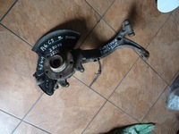 фото thumb №1, Audi a6 c5 2.8b 99' поворотний кулак ступиця ліва перед