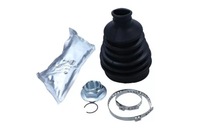 фото thumb №5, Захист шарнір renault/dacia zew. clio iii / duster