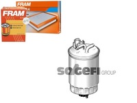 фото thumb №1, Fram фильтр топлива seat cordoba 1.9 tdi 6l2