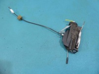 Купити Замок перед правий mercedes w168 європа 97-01, фото thumb