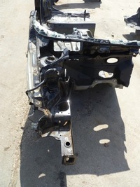 фото thumb №2, Skoda rapid toledo поріг правий brutto