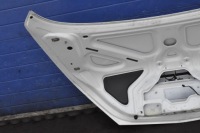 фото thumb №13, Mercedes slk iii w172 r172 2011- кришка багажника багажника задня задня