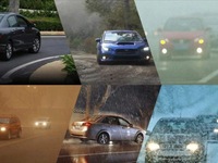 фото thumb №15, Лента свет дневные drl led плавающий динамический поворотник 60cm