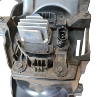 фото thumb №9, Решётка галоген перед сторона правая ford mustang vi fr3b17b968ac