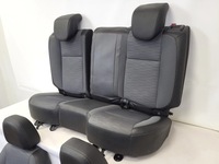 фото thumb №7, Сиденья диван комплект opel mokka 2016r 1.6 cdti