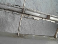 фото thumb №10, Citroen c8 бампер перед передній / z329