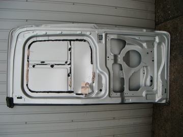 фото thumb №8, Ford transit mk6 mk8 13- дверь левый зад 189 cm