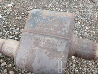 фото thumb №14, Система випускний вихлоп гасник flowmaster chevrolet camaro v6 3.6 2009-2015