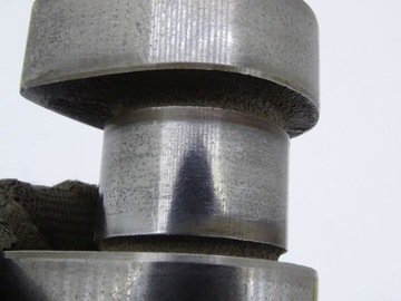 фото thumb №10, Opel astra g 00-04 1.8 16v z18xe вал распределительный вал w