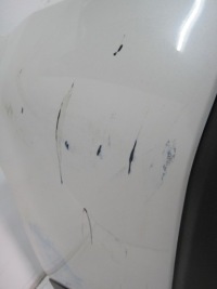 фото thumb №6, Бампер задня задній subaru forester 22r