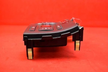 фото thumb №6, Панель керування повітропровід клімат 55900-02221 toyota auris 1 i 06-09