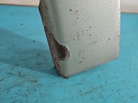 фото thumb №13, Крыло перед левый fiat scudo ii 06- бежевый pegeot expert jumpy