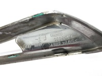 фото thumb №12, Citroen ds3 хром решітка бампера передній 9670466377 10-2016