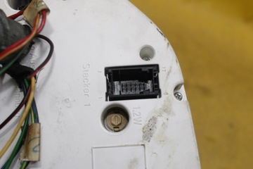 фото thumb №7, Спідометр  манометр 0005423901 vito w638 2.3 b