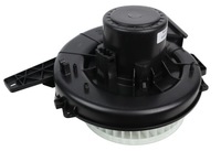 фото thumb №3, Повітродувка салону seat toledo iv 2012 - 2019