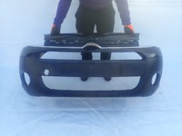 фото thumb №1, Berlingo partner ii lift 12- бампер перед передній