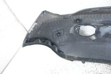 фото thumb №8, Opel adam opc sport 2012- бампер зад задний 13356743