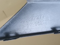 фото thumb №10, Молдинг na бампер передній peugeot 3008 ii lift перед 5008