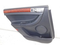 фото thumb №5, Chrysler pacifica 2004r - боковина дверь левый зад