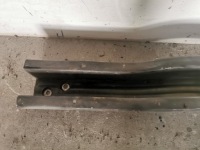 Балка бампера задний  alfa romeo 159 sedan 05-11 Доставка, фото thumb