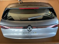 фото thumb №3, Кришка багажника задня багажника renault megane v 5 e-tech