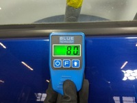 фото thumb №11, Citroen c1 i 3d дверь перед передние левая knr