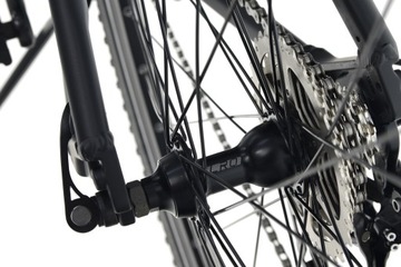 FUN CROSS LAZARO X-FORCE V4 ПОЛНЫЙ DEORE 28