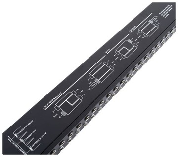 Комплект матриц Neutrik Rean NYS SPP-L1
