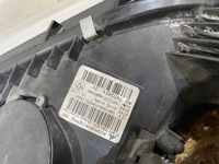 фото thumb №7, Bmw 6 f06 f12 f13 lift lci лампа правая левая перед лампы полный full led